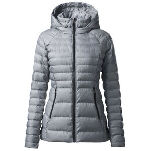 LULULEMON Down For It Jacket 700 Fill Goose Down Size 6
